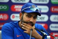 Rohit Sharma